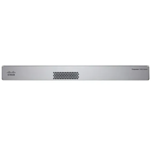 Cisco Firepower 1140 Next-Generation 8 Port Enterprise Firewall